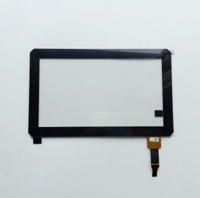 Touch Screen Digitizer Replacement for XTOOL AutoProPAD BASIC